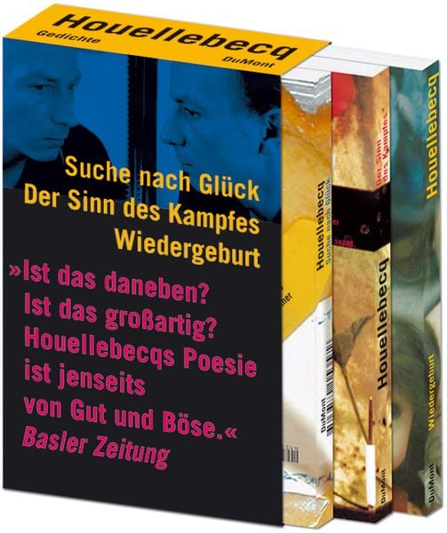 Produktbild: Gesammelte Gedichte