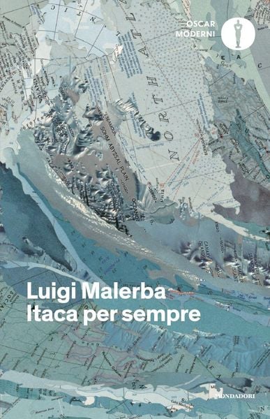 Produktbild: Itaca per sempre