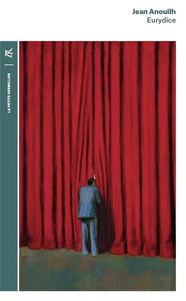 Produktbild: Eurydice
