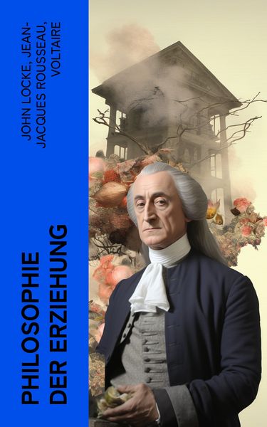 Produktbild: Philosophie der Erziehung