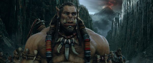 Produktbild: Warcraft: The Beginning