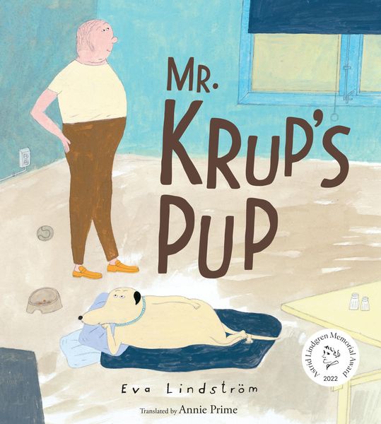 Produktbild: Mr. Krup's Pup