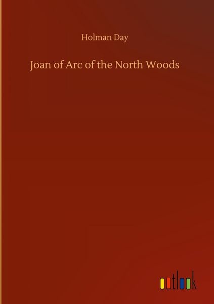 Produktbild: Joan of Arc of the North Woods