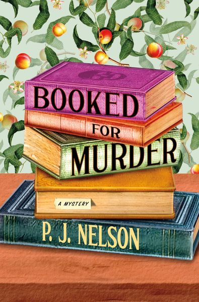 Produktbild: Booked for Murder