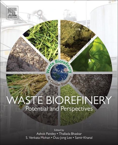 Produktbild: Waste Biorefinery
