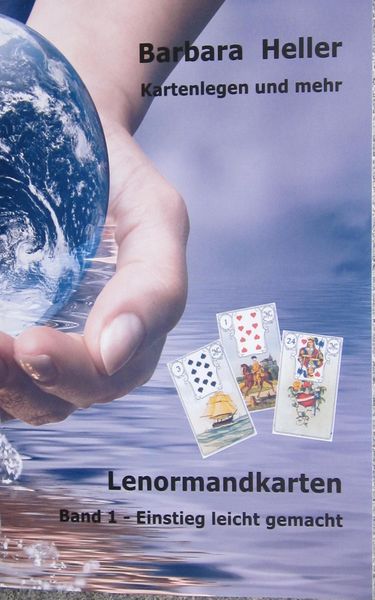 Produktbild: Kartenlegen und mehr Band 1