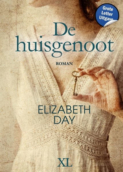 Produktbild: De huisgenoot