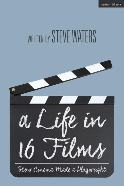 Produktbild: A Life in 16 Films