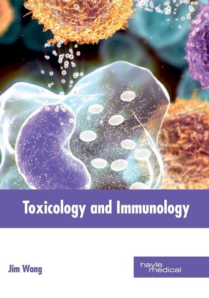 Produktbild: Toxicology and Immunology