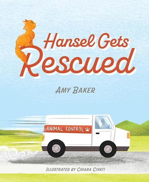 Produktbild: Hansel Gets Rescued