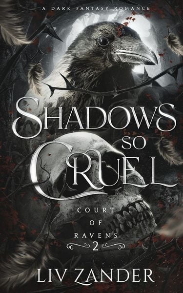 Produktbild: Shadows so Cruel