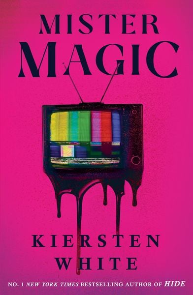 Produktbild: Mister Magic