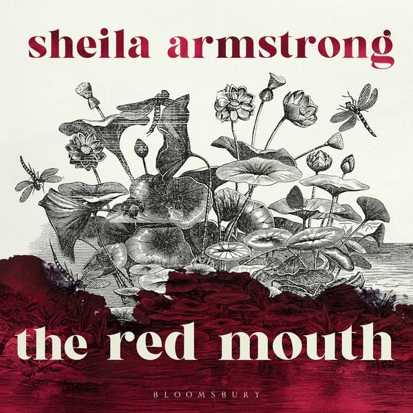 Produktbild: The Red Mouth