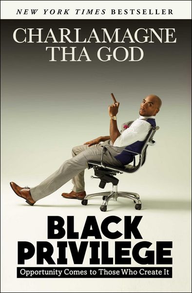 Produktbild: Black Privilege