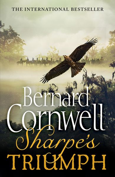 Produktbild: Sharpe's Triumph