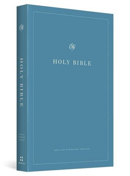 Produktbild: ESV Economy Bible