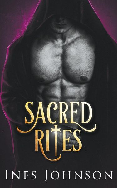 Produktbild: Sacred Rites