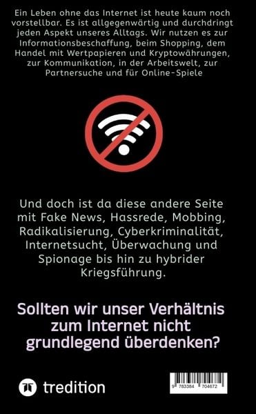 Produktbild: Disconnect