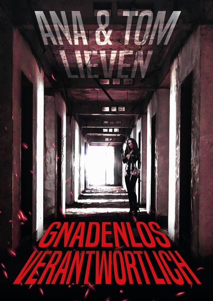 Produktbild: Gnadenlos verantwortlich