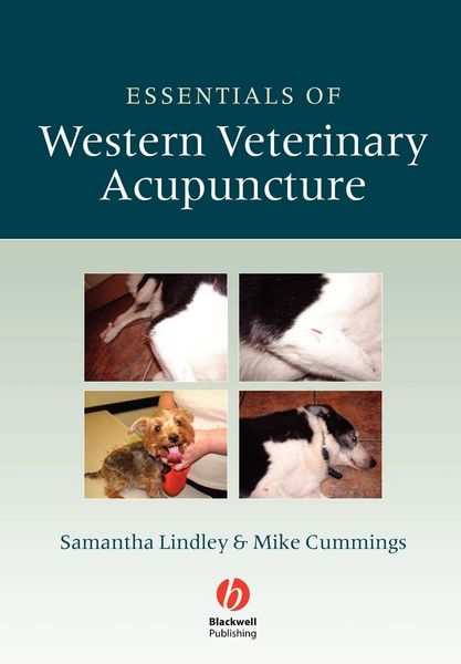 Produktbild: Essentials Western Vet Acupuncture