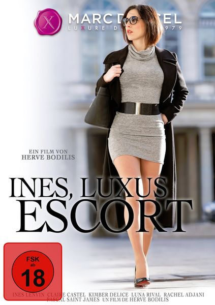 Produktbild: Ines, Luxus Escort