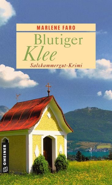 Produktbild: Blutiger Klee