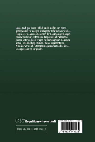 Produktbild: Intelligente Informationsverarbeitung