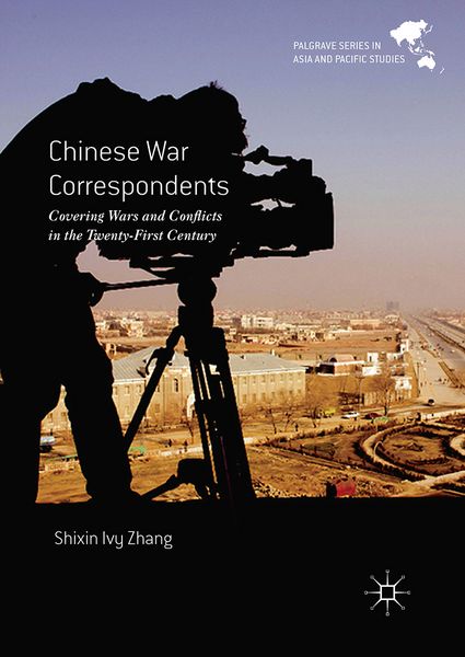 Produktbild: Chinese War Correspondents