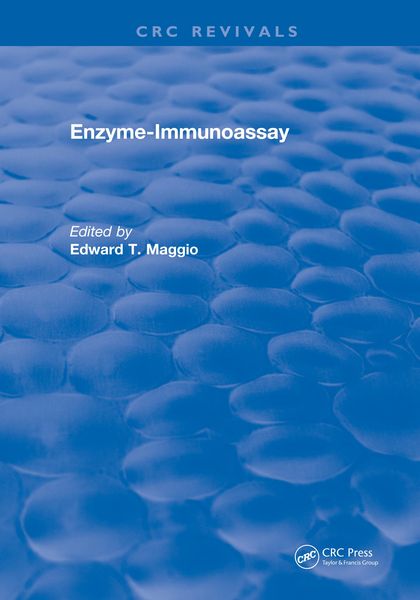 Produktbild: Enzyme Immunoassay