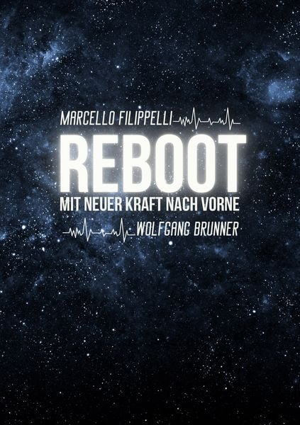 Produktbild: Reboot
