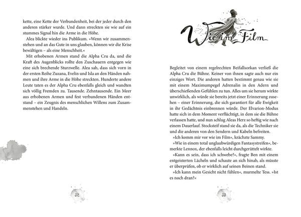 Produktbild: Alea Aquarius 9 Teil 2. Der Gesang der Wale