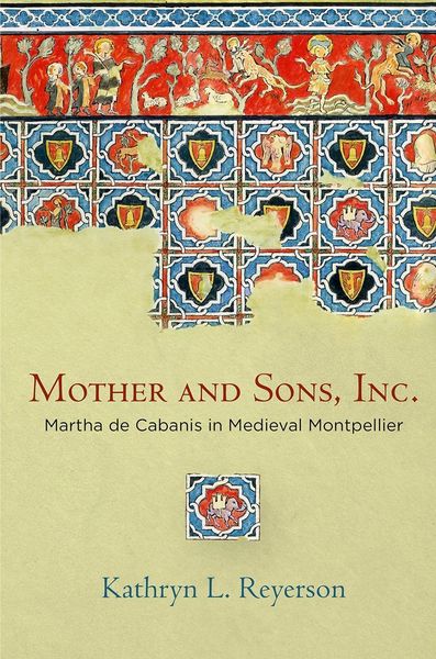 Produktbild: Mother and Sons, Inc.