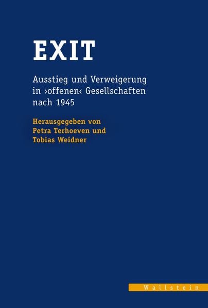 Produktbild: Exit
