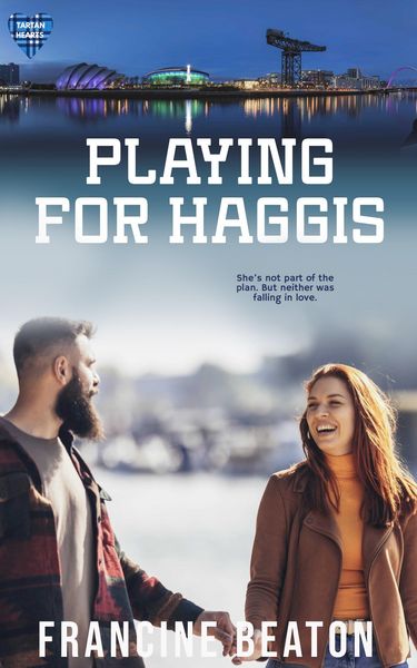 Produktbild: Playing for Haggis