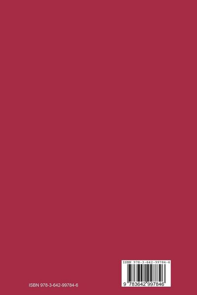Produktbild: Econometrics of Short and Unreliable Time Series