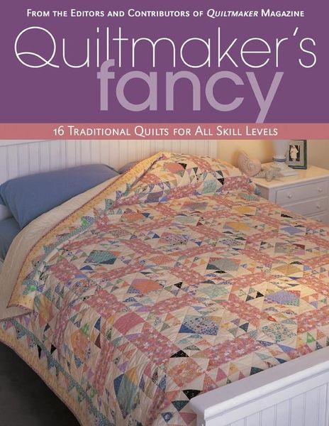 Produktbild: Quiltmaker's Fancy