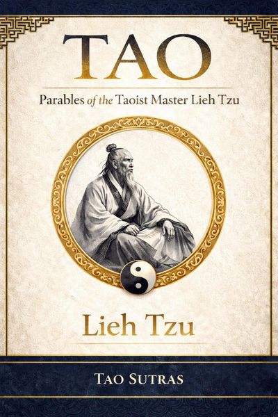 Produktbild: Tao: Parables of the Taoist Master Lieh Tzu