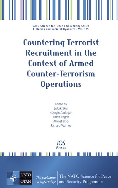 Produktbild: Countering Terrorist Recruitment in the Context of Armed Counter-Terrorism Operations