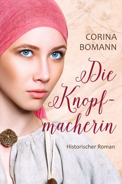 Produktbild: Die Knopfmacherin