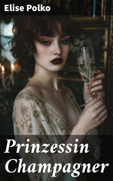 Produktbild: Prinzessin Champagner