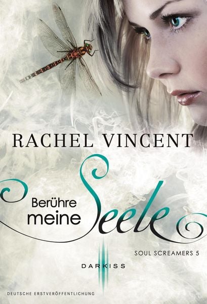 Produktbild: Ber&uuml;hre meine Seele