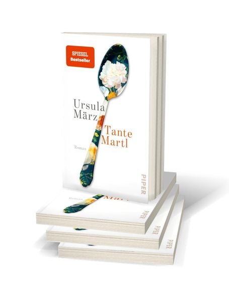 Produktbild: Tante Martl