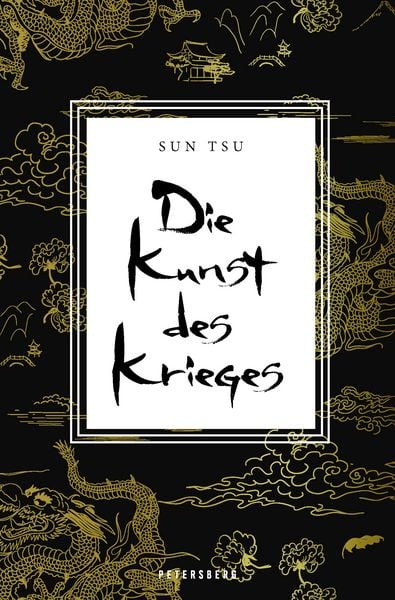 Produktbild: Die Kunst des Krieges