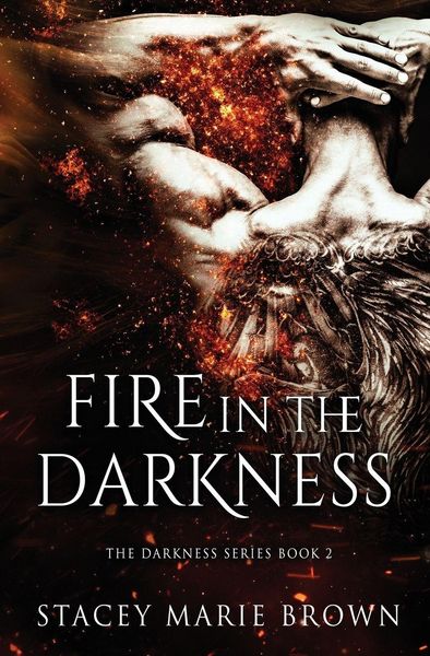 Produktbild: Fire In The Darkness