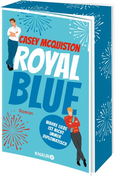 Produktbild: Royal Blue