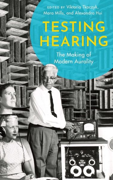 Produktbild: Testing Hearing