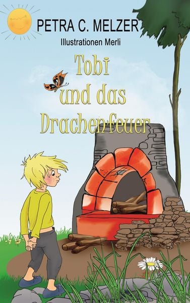 Produktbild: Tobi und das Drachenfeuer