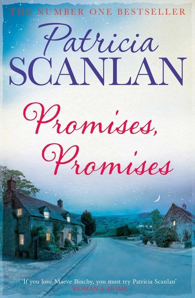 Produktbild: Promises, Promises