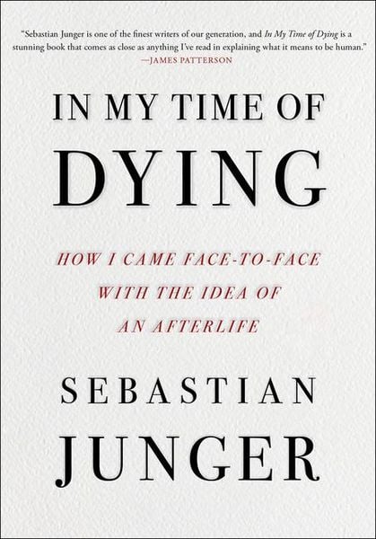 Produktbild: In My Time of Dying