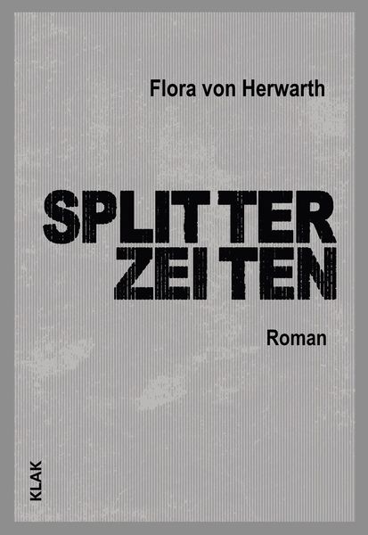 Produktbild: Splitterzeiten